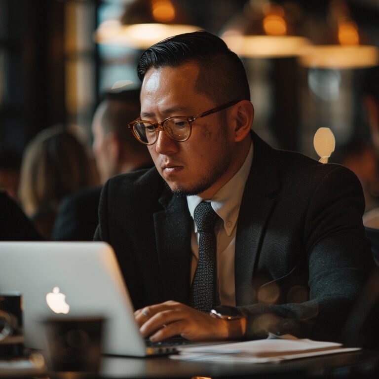 Travailler en costume : stop ou encore ?